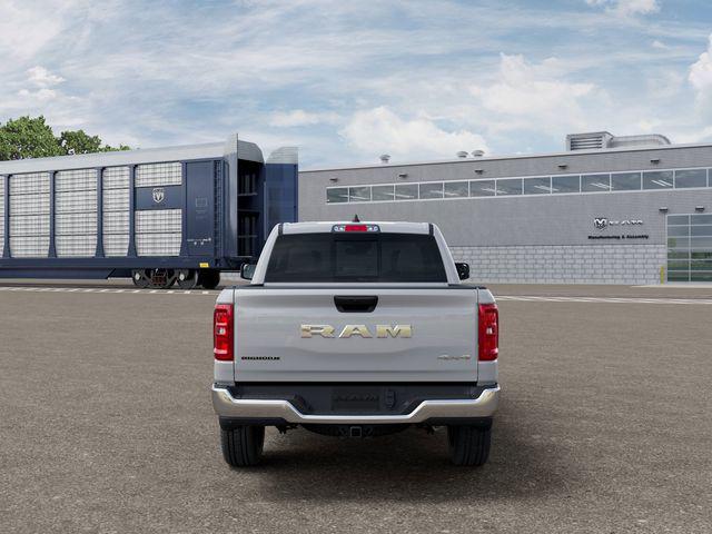 صورة 7 لـ 2026 RAM 1500 BIG HORN/LONE STAR