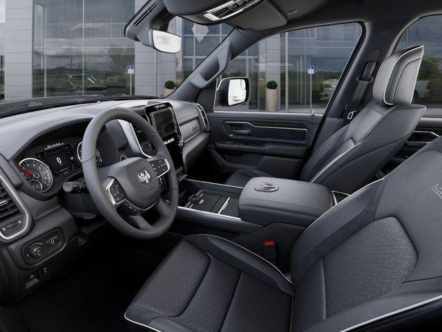 2026 RAM 1500 LARAMIE — миниатюра 22