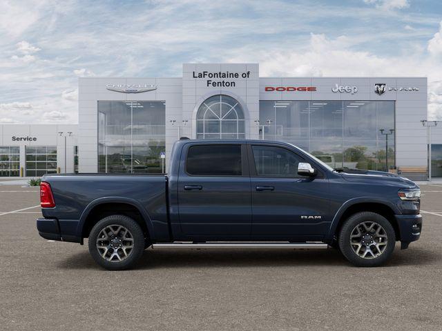 صورة مصغرة 21 لـ 2026 RAM 1500 LARAMIE