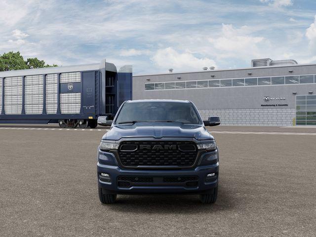 صورة 2 لـ 2026 RAM 1500 BIG HORN/LONE STAR