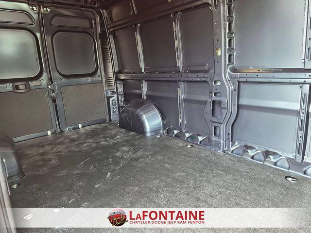 2026 RAM PROMASTER 2500 TRADESMAN thumbnail 9