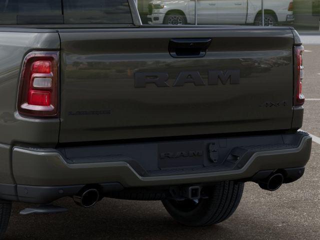 2026 RAM 1500 LARAMIE — миниатюра 13
