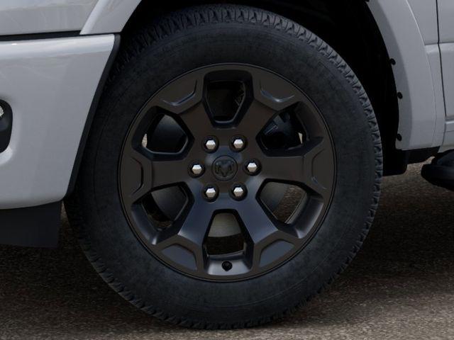 صورة 8 لـ 2026 RAM 1500 BIG HORN/LONE STAR