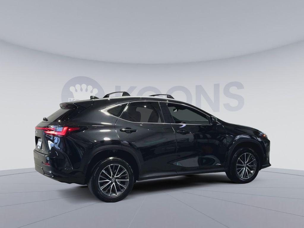 صورة 9 لـ 2023 Lexus NX 350 PREMIUM