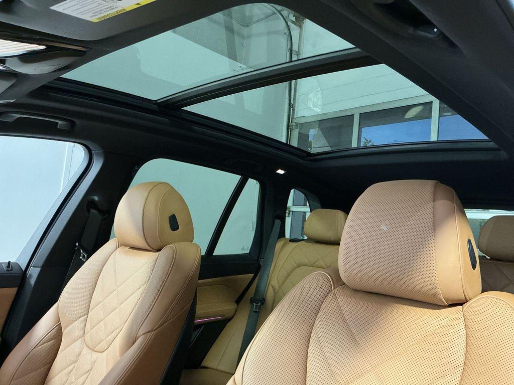 صورة مصغرة 21 لـ 2024 BMW X5 XDRIVE40I