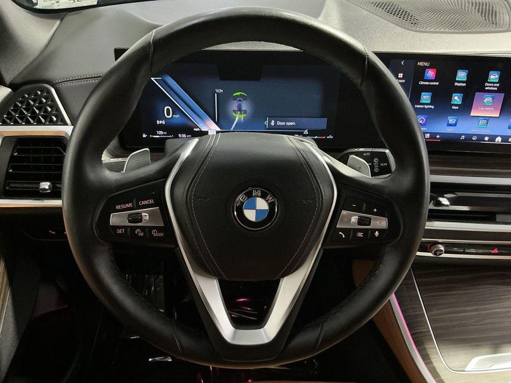 صورة مصغرة 14 لـ 2024 BMW X5 XDRIVE40I