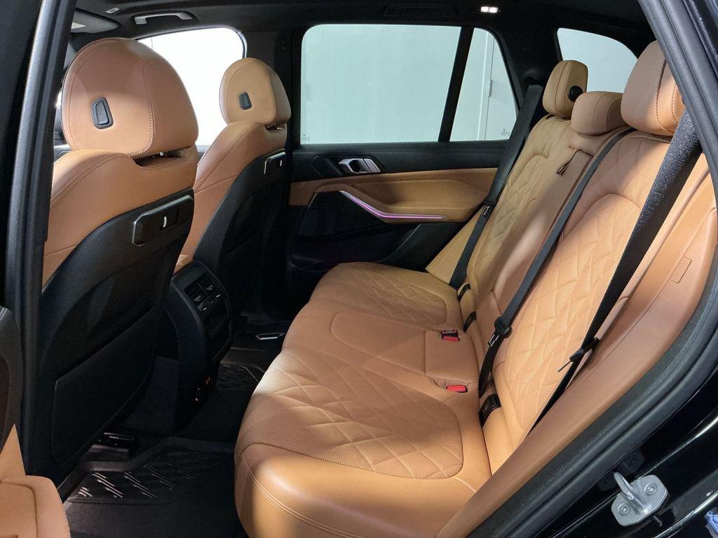 صورة مصغرة 22 لـ 2024 BMW X5 XDRIVE40I