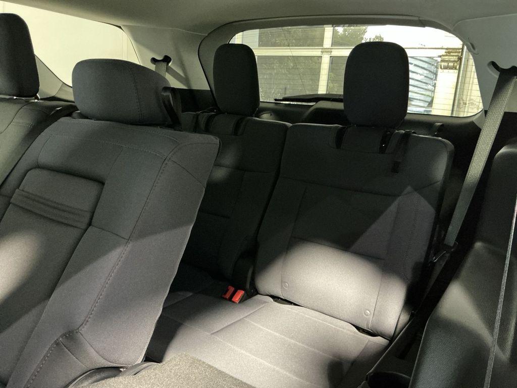 2026 FORD EXPLORER ACTIVE 缩略图 22