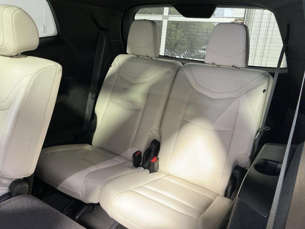 2024 Cadillac XT6 SPORT AWD — миниатюра 26