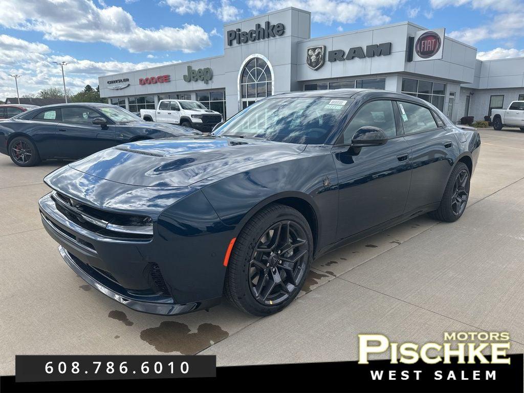 New 2026 Dodge Charger Scat Pack