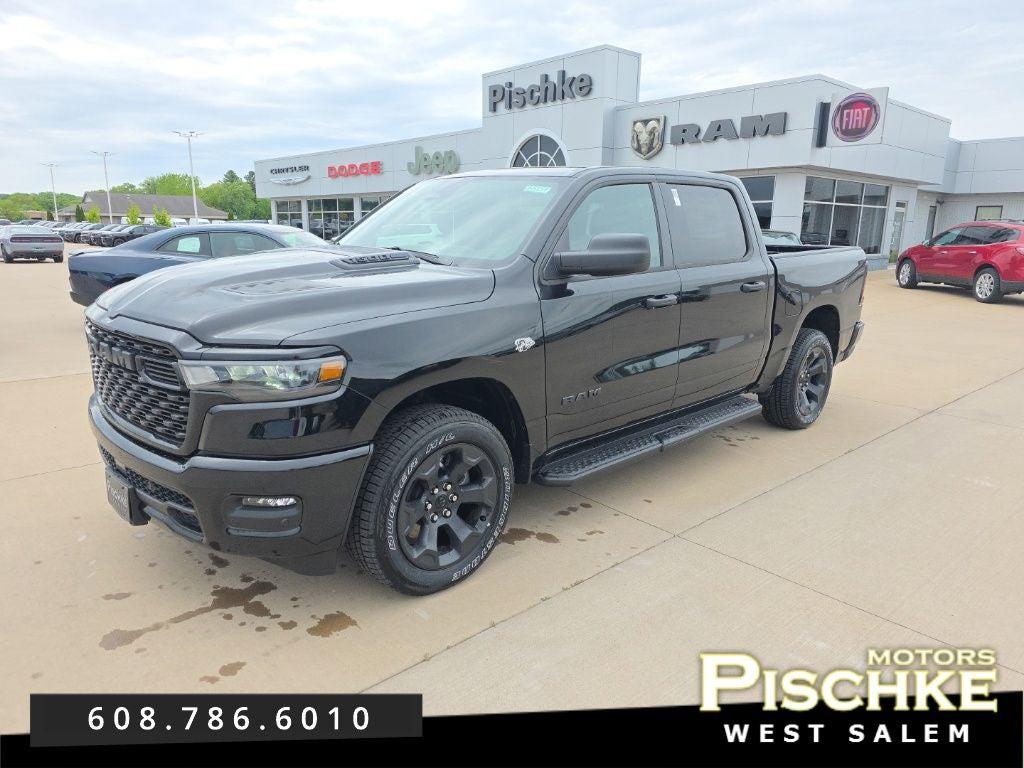 New 2026 RAM 1500 Express