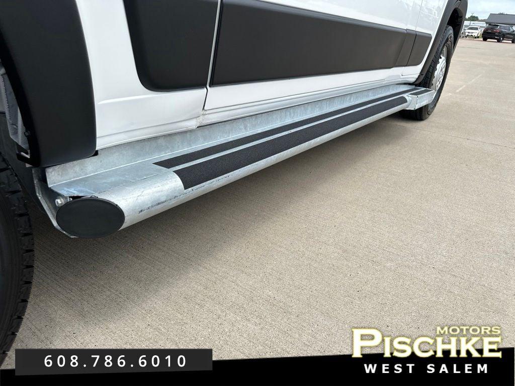 صورة 9 لـ 2026 RAM PROMASTER 2500 TRADESMAN