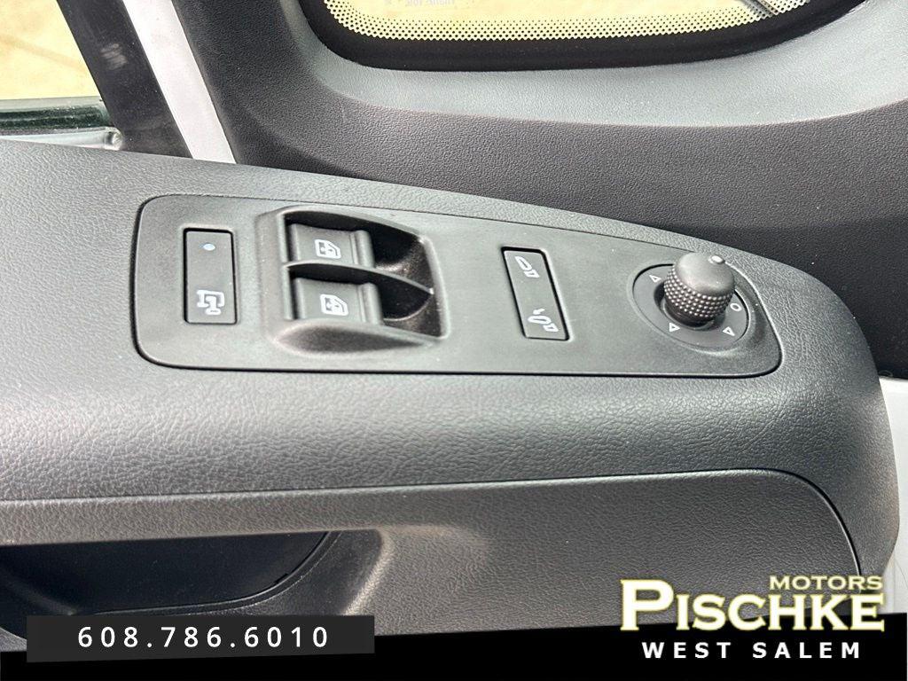 2026 RAM PROMASTER 2500 TRADESMAN — миниатюра 28
