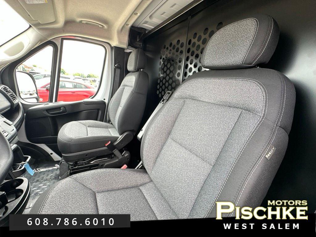 2026 RAM PROMASTER 2500 TRADESMAN — миниатюра 17