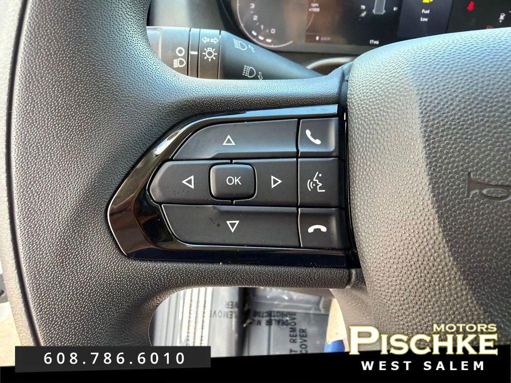 صورة مصغرة 16 لـ 2025 RAM PROMASTER 2500 TRADESMAN