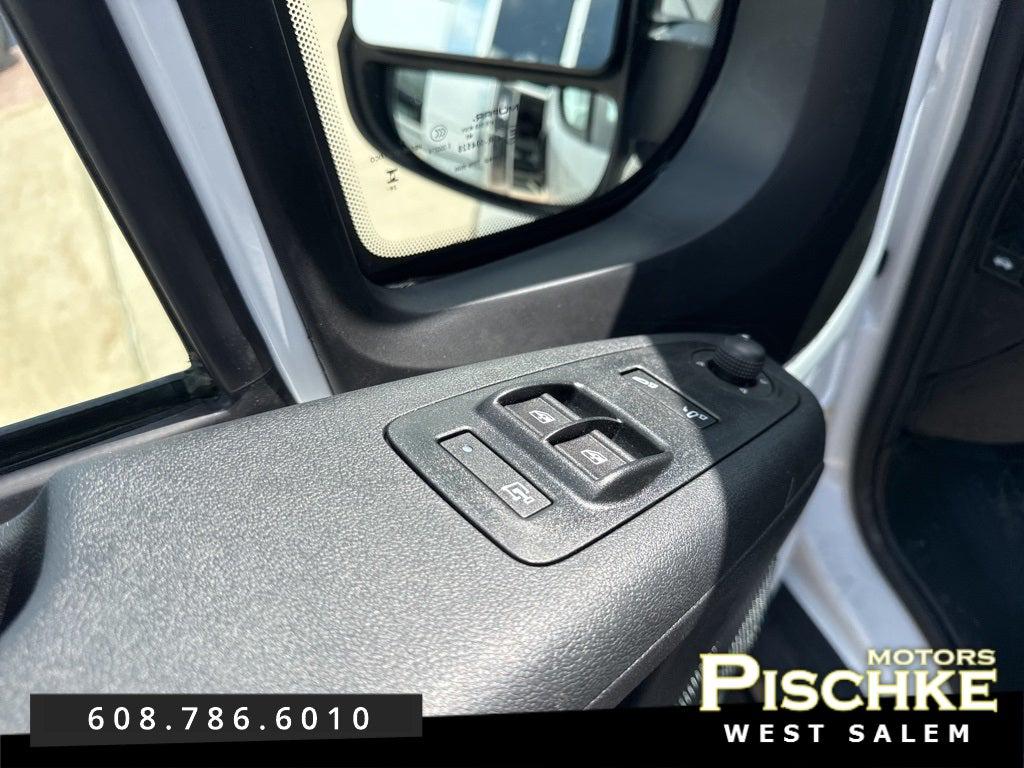 2025 RAM PROMASTER 1500 BASE 缩略图 22