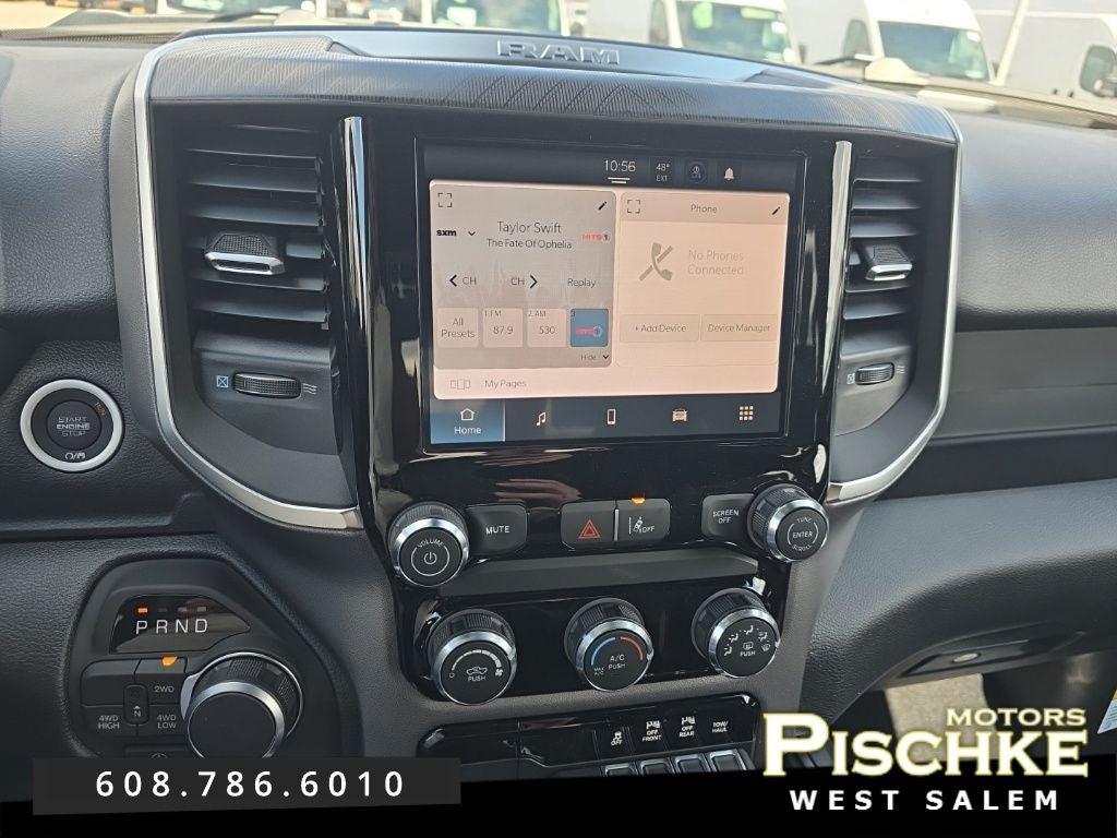 2026 RAM 1500 EXPRESS 缩略图 12