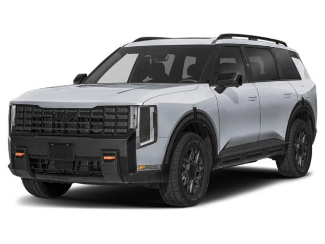 New 2027 Kia Telluride X-Pro SX-Prestige