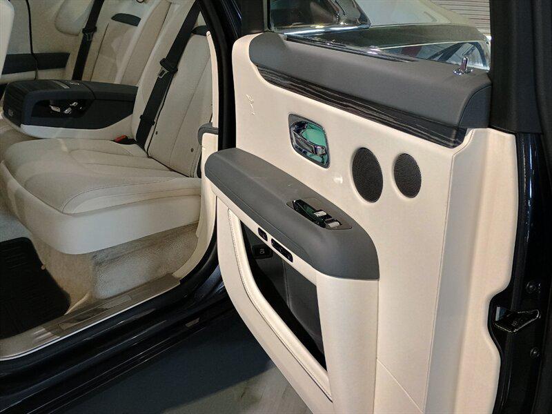 صورة مصغرة 37 لـ 2021 ROLLS-ROYCE GHOST