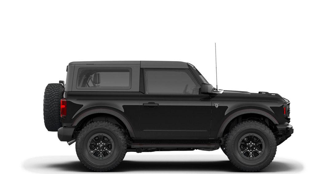 FORD BRONCO BASE - 5