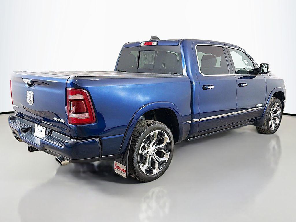 2022 RAM 1500 LIMITED 缩略图 13