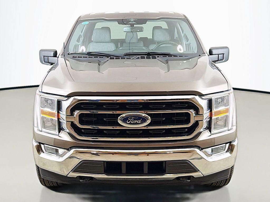 FORD F-150 XLT - 9