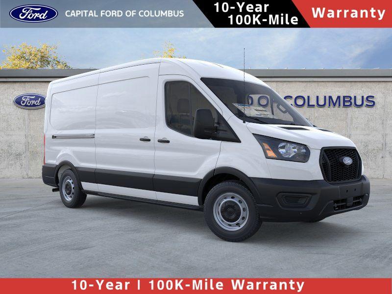 New 2026 Ford Transit-250 Base