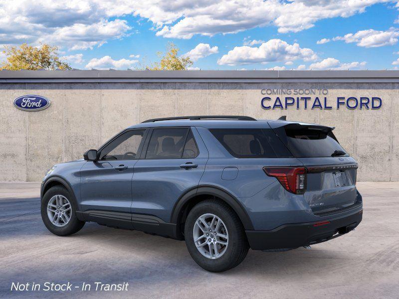 صورة 7 لـ 2026 FORD EXPLORER ACTIVE