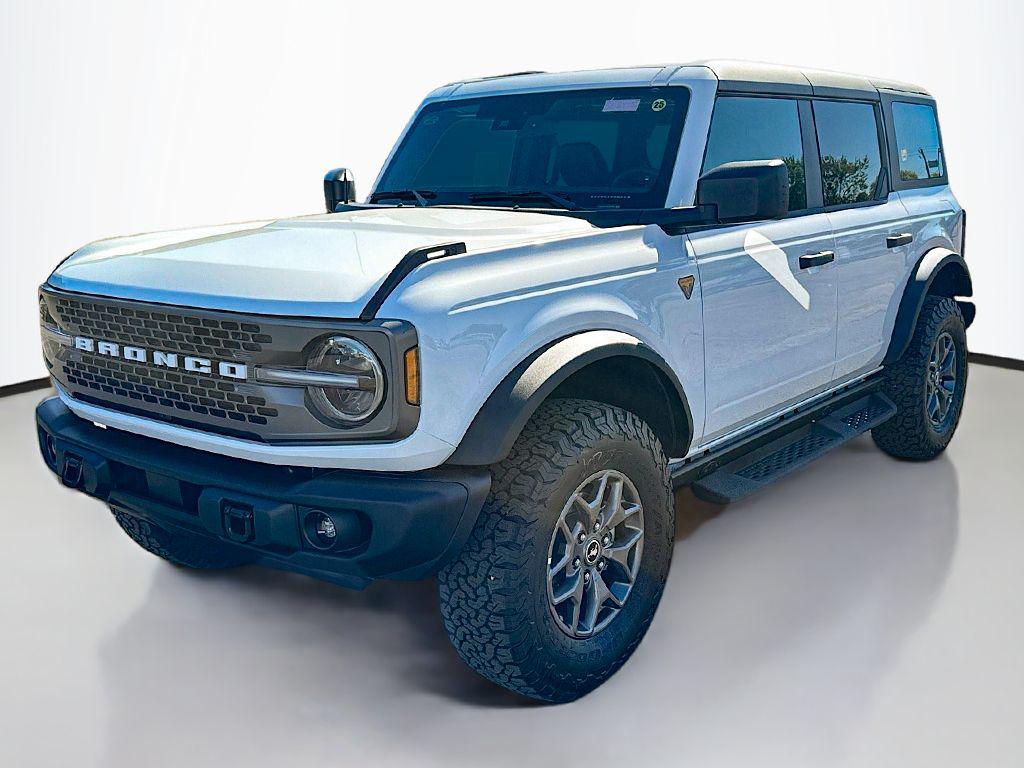 FORD BRONCO - 5