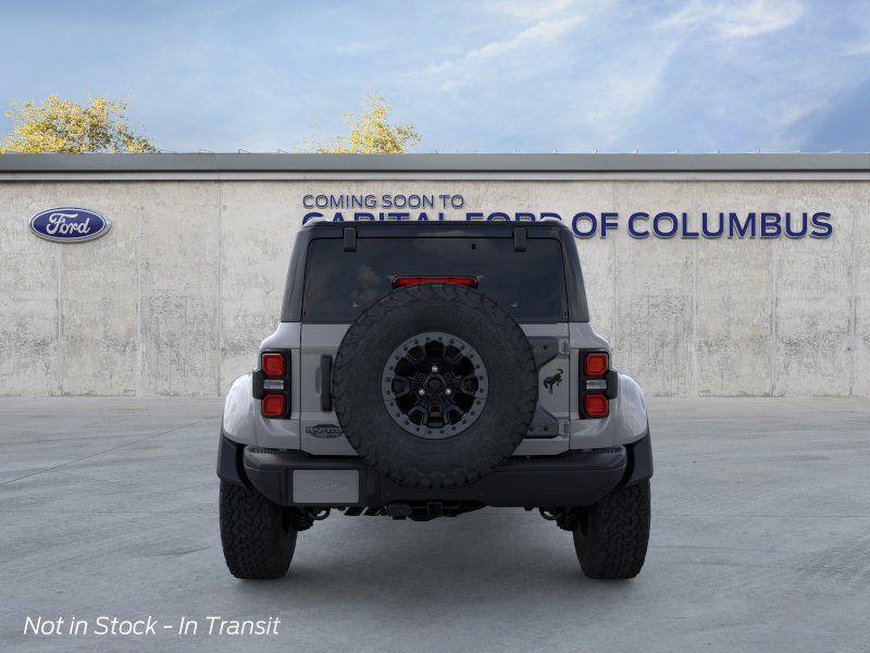 FORD BRONCO - 7