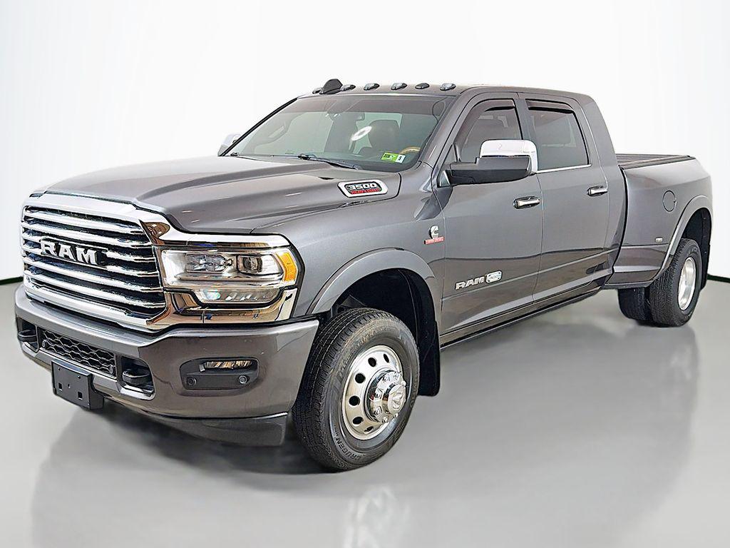 صورة مصغرة 12 لـ 2021 RAM 3500 LONGHORN