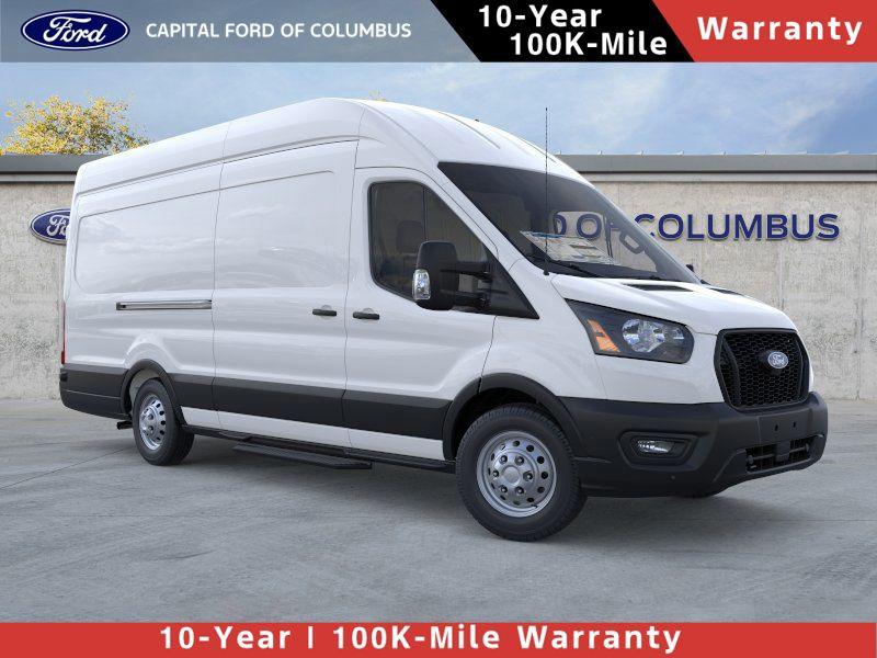 New 2026 Ford Transit-350 Base