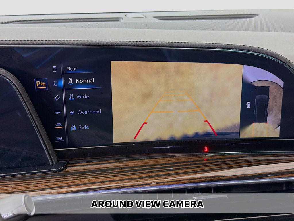 صورة 8 لـ 2024 Cadillac ESCALADE PREMIUM LUXURY