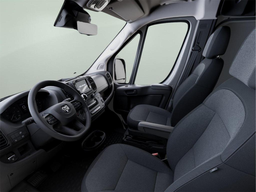 صورة مصغرة 16 لـ 2026 RAM PROMASTER 1500 LOW ROOF