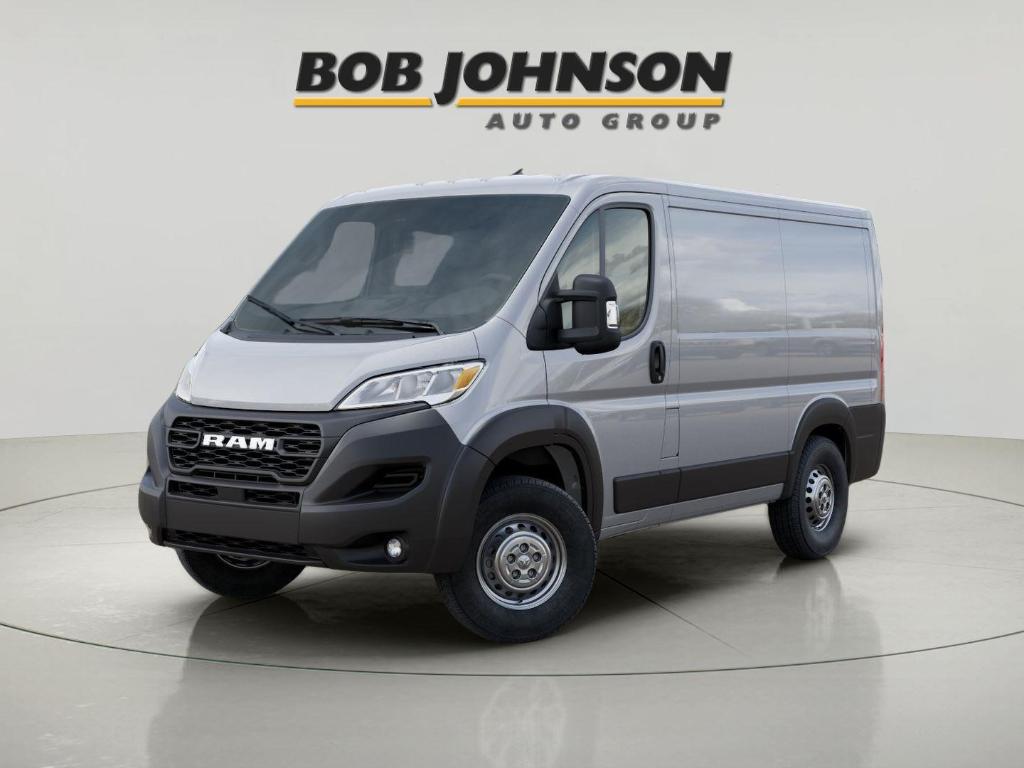 2026 RAM PROMASTER 1500 LOW ROOF 照片 7