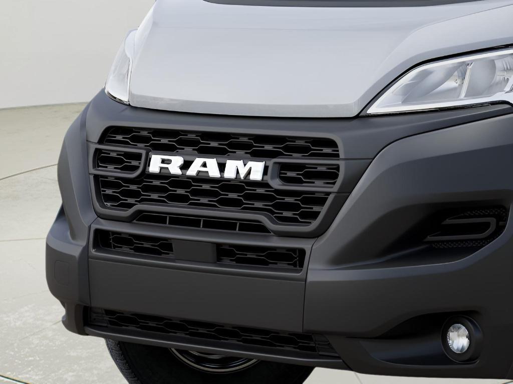 صورة مصغرة 24 لـ 2026 RAM PROMASTER 1500 LOW ROOF