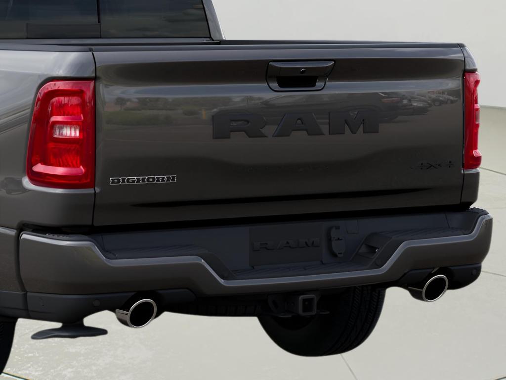صورة مصغرة 13 لـ 2026 RAM 1500 BIG HORN