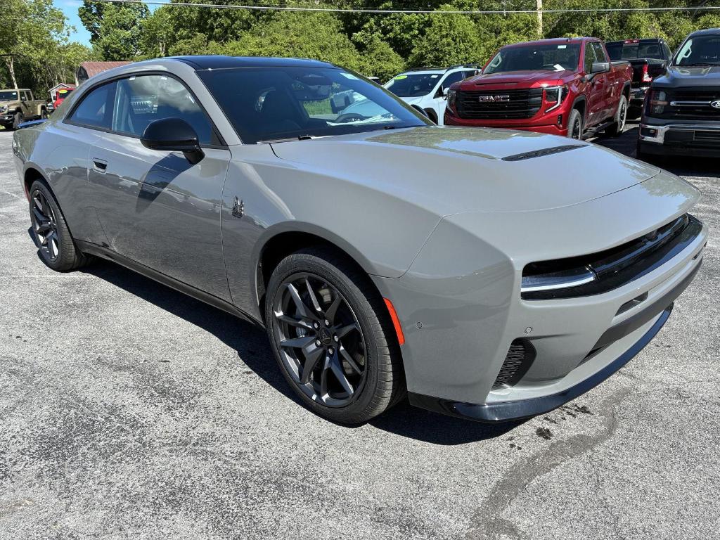 New 2026 Dodge Charger Scat Pack