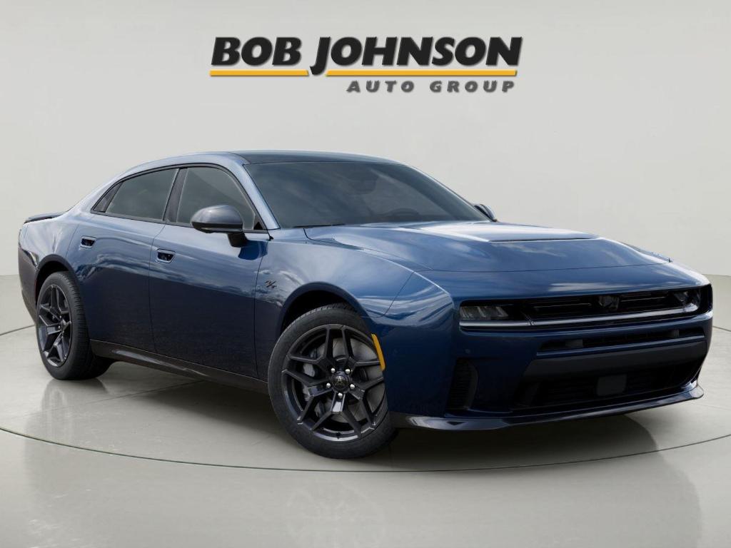 New 2026 Dodge Charger R/T