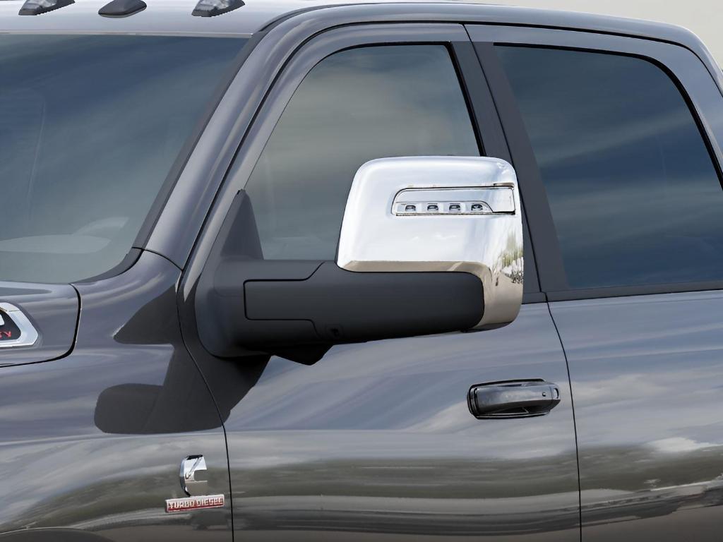 2025 RAM 3500 LARAMIE — миниатюра 12