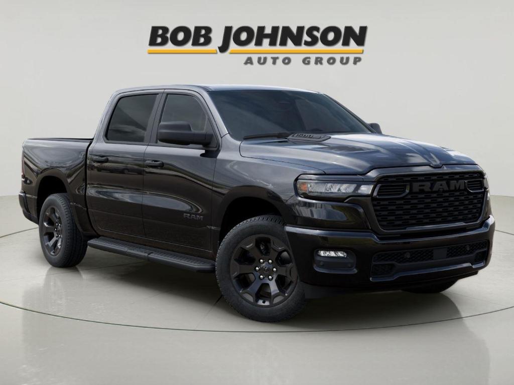 New 2026 RAM 1500 Express