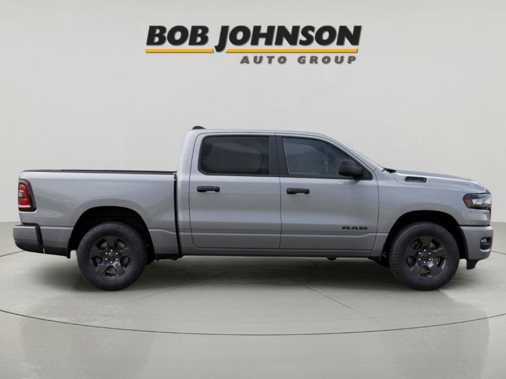2025 RAM 1500 TRADESMAN — миниатюра 21