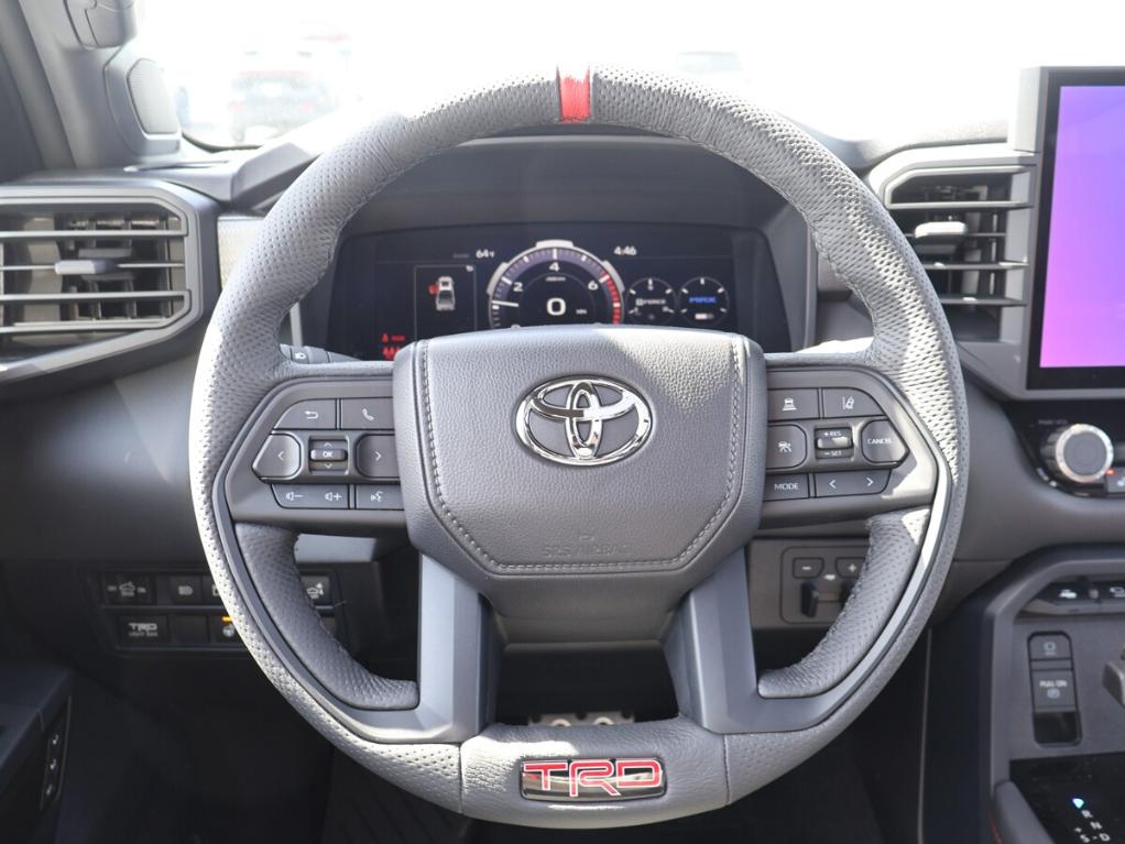 TOYOTA TUNDRA - 5