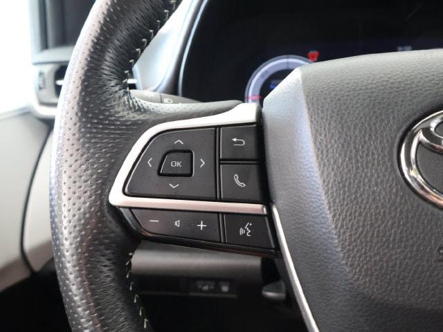صورة مصغرة 23 لـ 2025 Toyota SIENNA XSE