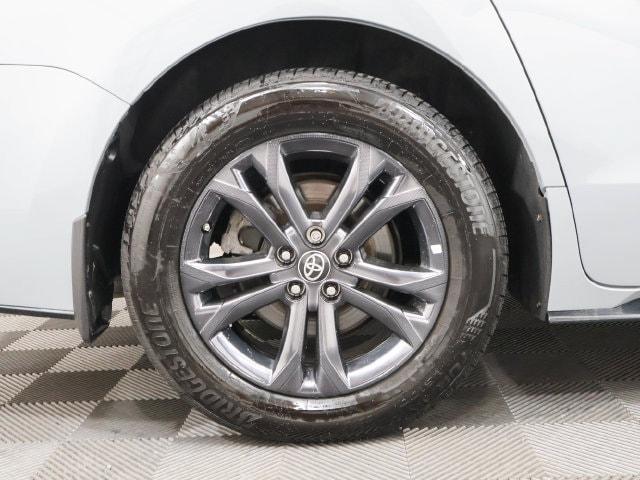 صورة 5 لـ 2025 Toyota SIENNA XSE