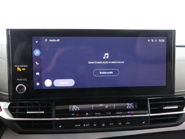 صورة مصغرة 28 لـ 2025 Toyota SIENNA XSE