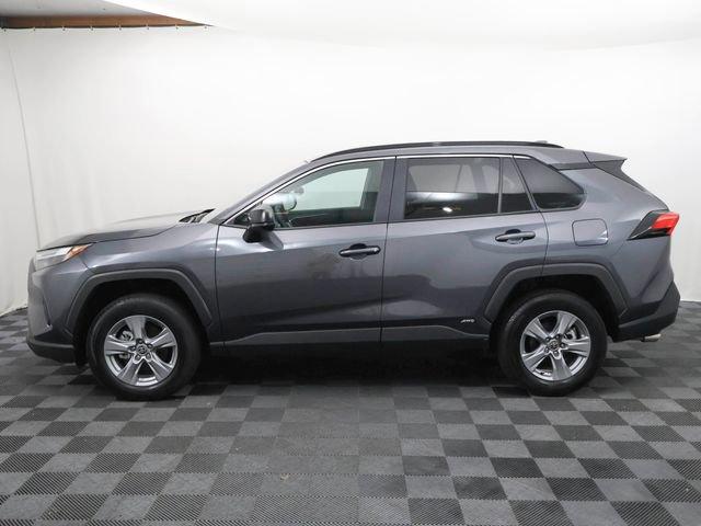 TOYOTA RAV4 - 10