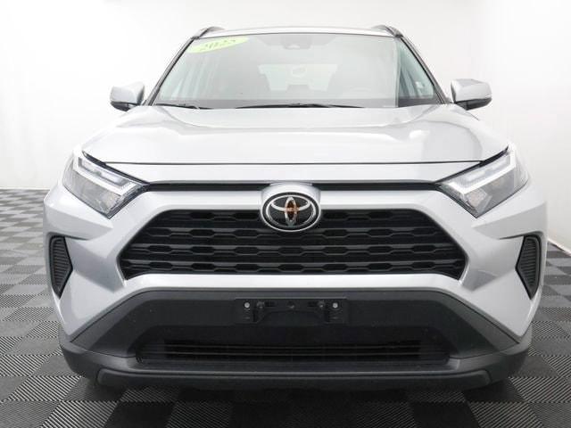 TOYOTA RAV4 - 3