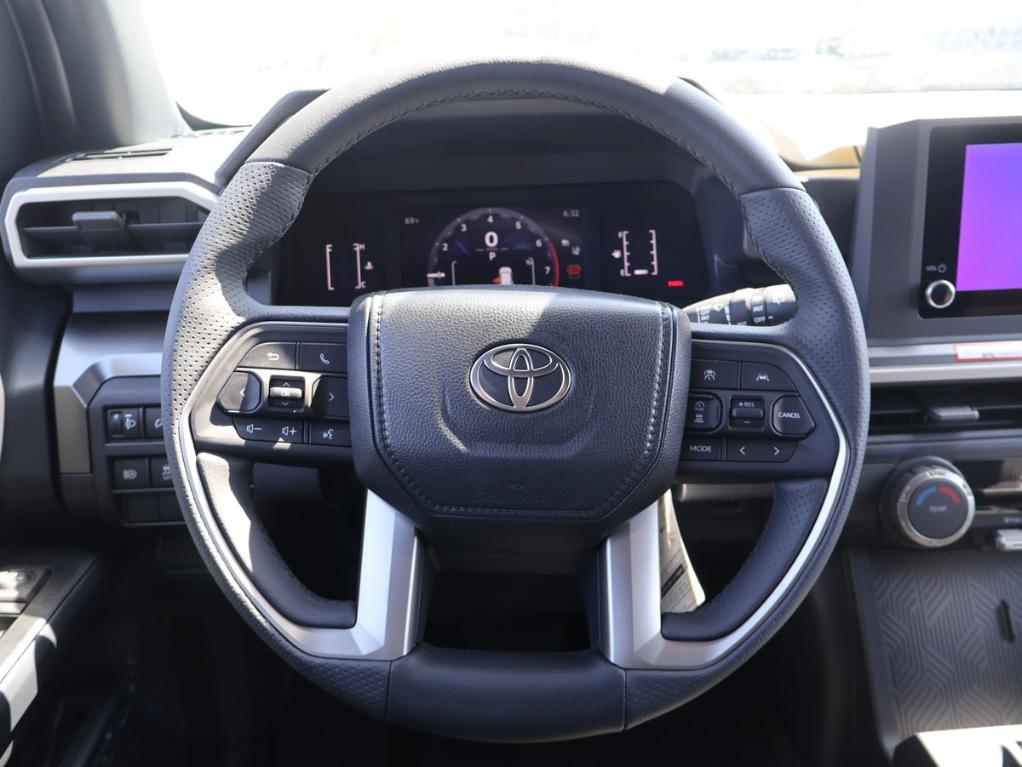 TOYOTA 4RUNNER - 5