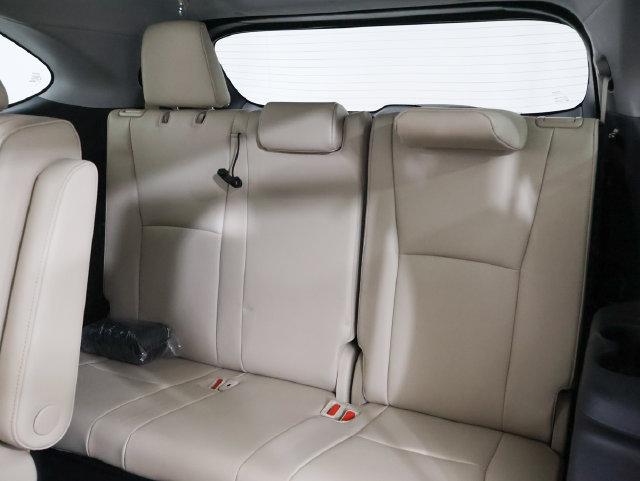2023 Toyota HIGHLANDER HYBRID LIMITED — миниатюра 17